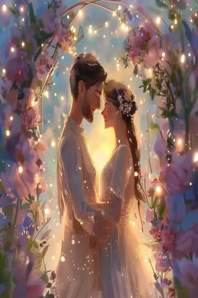 Kỷ Niệm Ngày Cưới