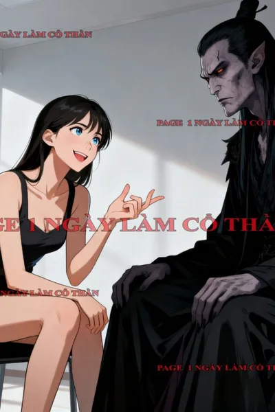 A CONTRACT WITH THE KING OF Pluto