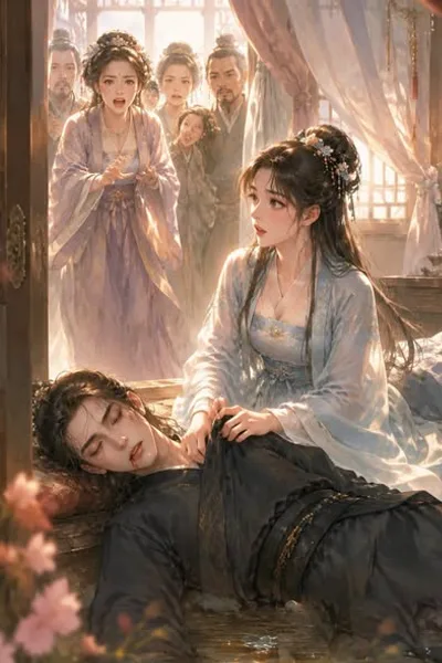 Nữ Hộ Lục Lệnh Nghi