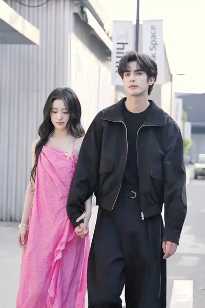Fake Thien Kim and Real Young Master