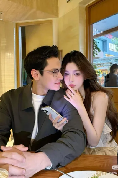 FIRST LOVE IN NGO DONG THON