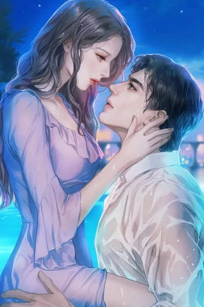 Chồng Tôi Là Xà Nhân
