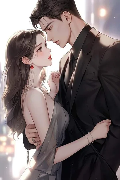 Thỏ Tai Cụp Của Tôi