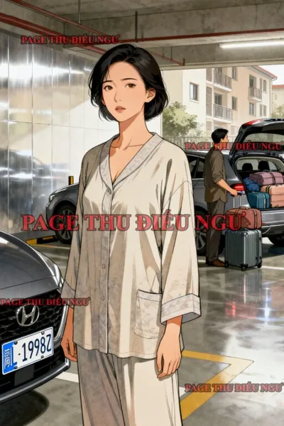 Người Tính Toán Nhất Chính Là Anh