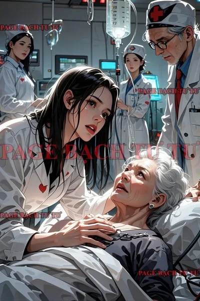 Đèn Trường Minh Của Mẹ
