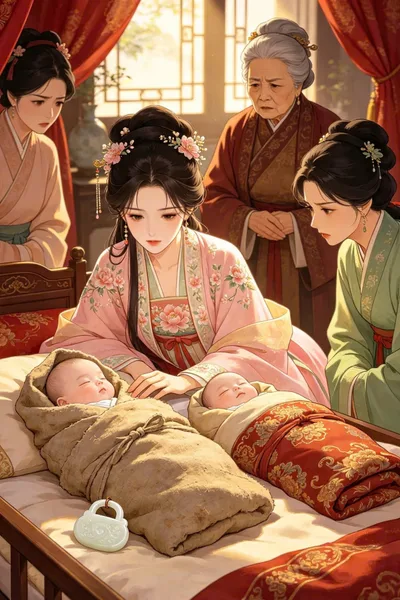 Hổ Nữ Nhà Đại Tướng