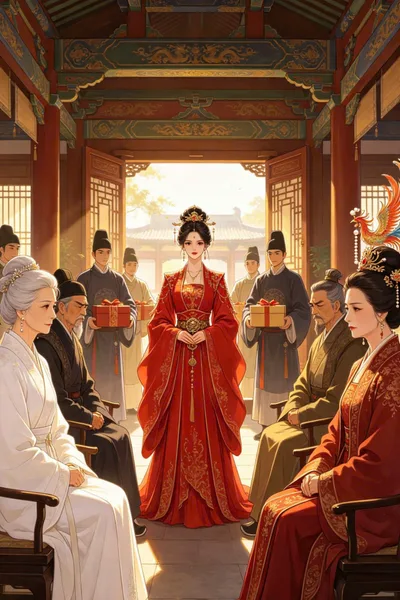 Ma Đế Đoạn Tình