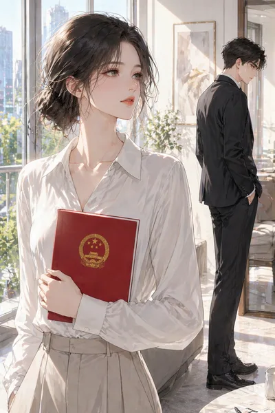 20 Triệu Tệ Mua Tự Do, Không Mua Hôn Nhân
