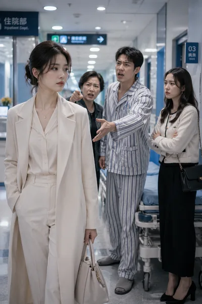 6,6 Tệ Cuối Cùng Của Một Cuộc Hôn Nhân