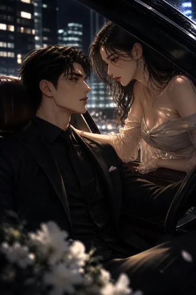 My Driver is No. 1 Young Master in the Capital