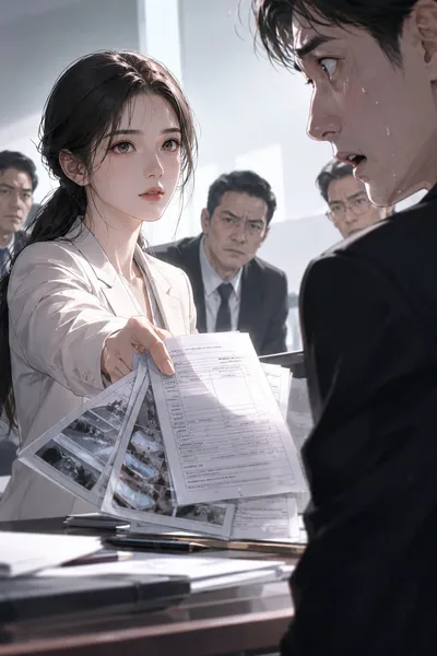 Ba Mươi Triệu Tệ Và Một Lời Vu Oan