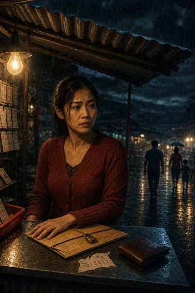 Ba Mươi Tỷ Dưới Mái Tôn