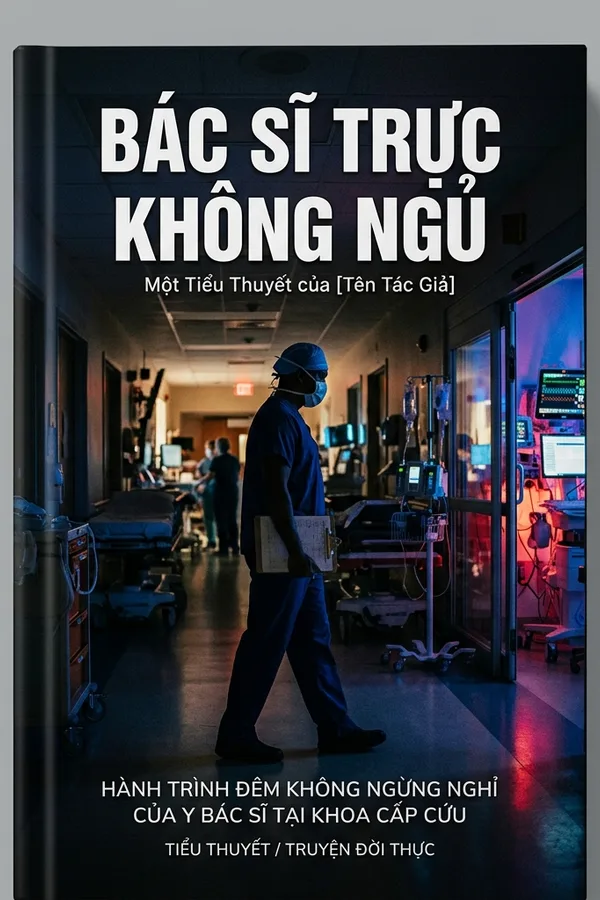 Bác Sĩ Trực Không Ngủ