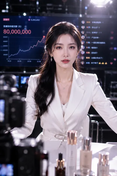 Bị Sa Thải Giữa Livestream, Một Năm Sau Tôi Khiến Cả Công Ty Phá Sản