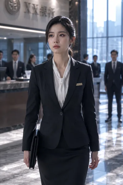 Cả Ngân Hàng Hoảng Loạn Khi 80 Tỷ Tệ Theo Tôi Rời Đi