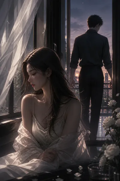 Love Awakens After Leaving