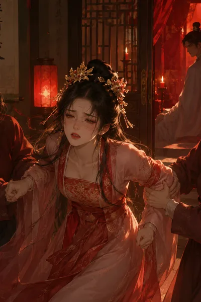 Con Đường Của Nàng Vẫn Còn Dài