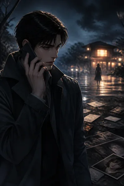 Calls are not allowed to be hung up