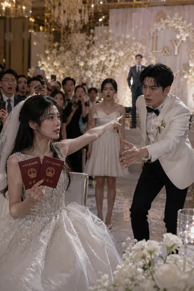 Cuối Con Đường Có Ánh Sáng