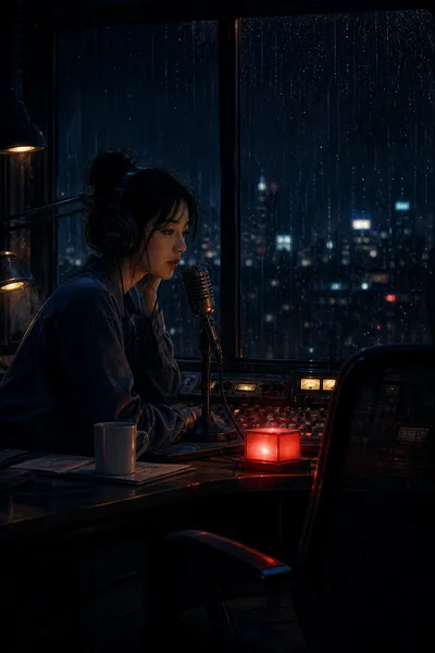 Late Night Radio