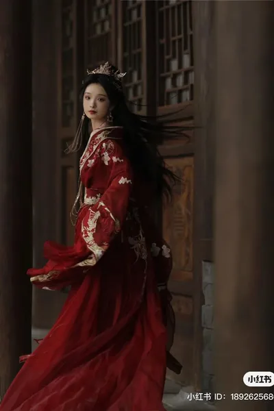 Đêm Đại Hôn, Ta Đổi Phu Quân
