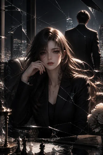 Guess, MVP Heiress Has Returned