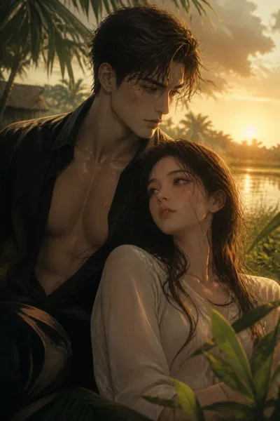 The Summer Contract of Western Beauty and Beasts
