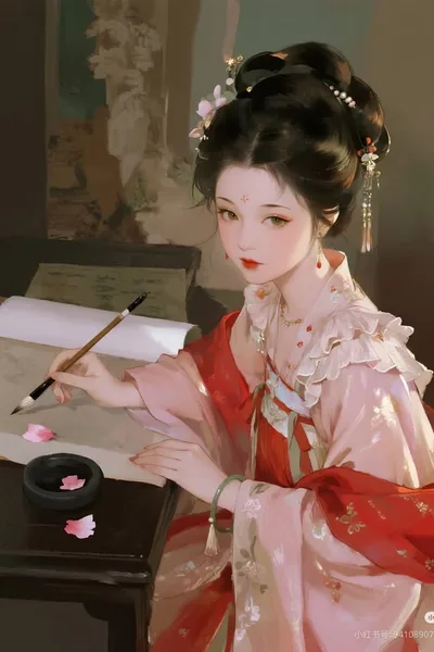 Đông Cung Này, Từ Đầu Đã Là Cuộc Săn Của Ta