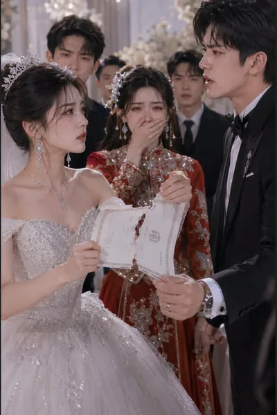 Giấy Kết Hôn Ghi Sai Tên, Tôi Hủy Cả Hôn Lễ