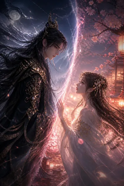 Between Two Worlds: A Bride Exchanged for a Dumpling