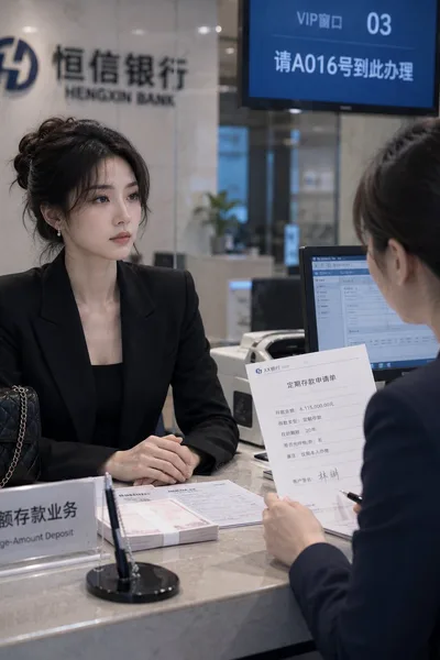 Hai Mươi Năm Trả Giá