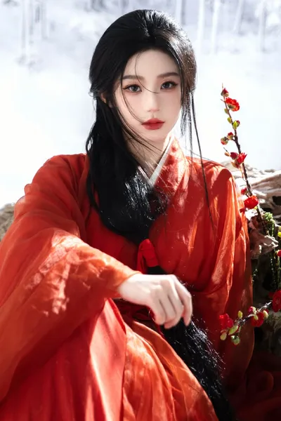 Hắn Muốn Dùng Ta Để Che Giấu Một Bí Mật