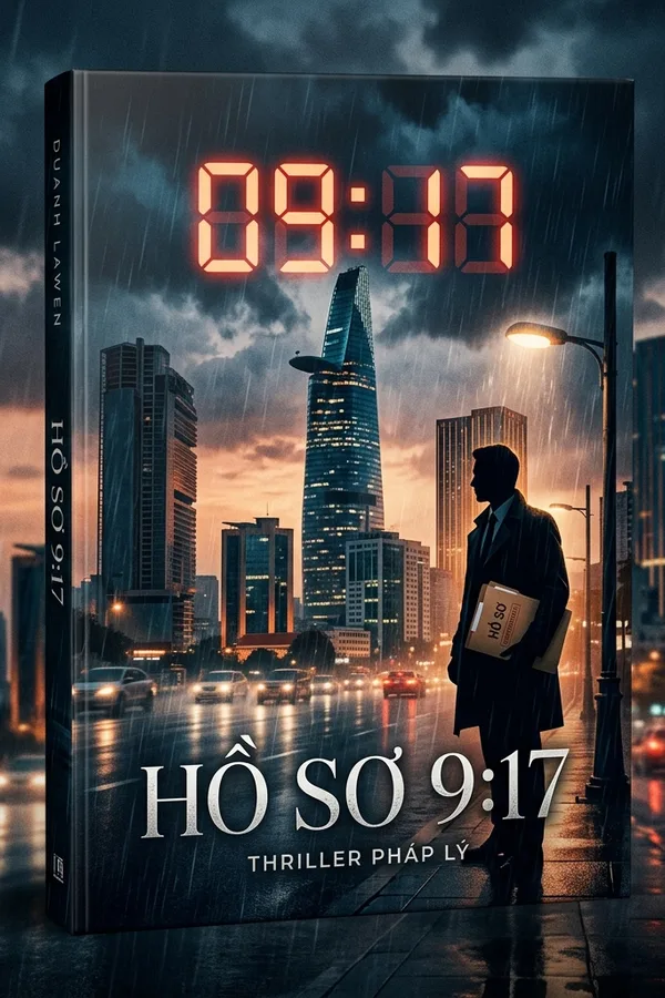 Hồ Sơ 9:17