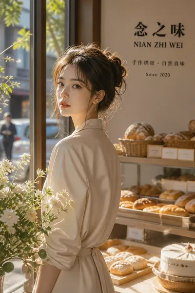 Hương Vị Không Thể Quên