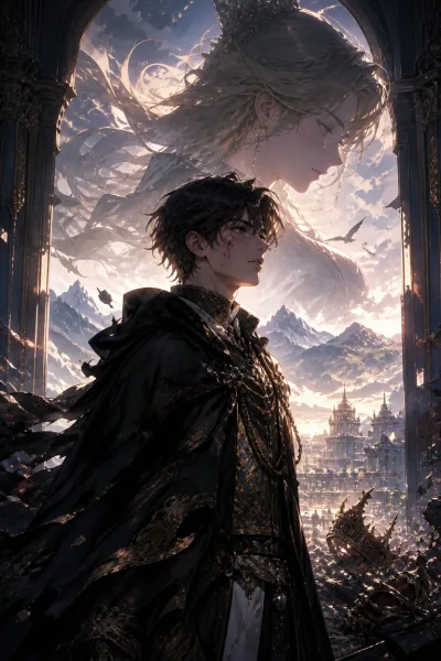 The Most Despised Son Who Shocked the World