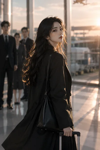 Khi Tôi Không Còn Cần Họ Nữa