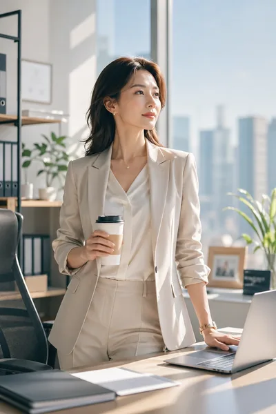 Khi Tôi Ngừng Làm Người Vô Hình