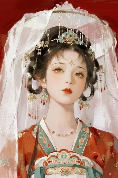 Kiếp Này Đích Tỷ Tranh Đi Hòa Thân, Lại Đẩy Ta Vào Đông Cung