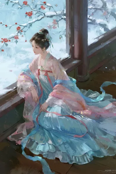 Kiếp Trước Ta Cứu Thế Tử, Kiếp Này Ta Nhường Cho Muội Muội