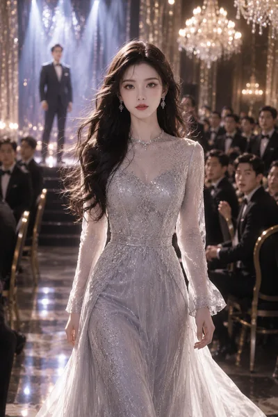 Ly Hôn Xong, Tôi Thu Hồi Toàn Bộ Cổ Phần
