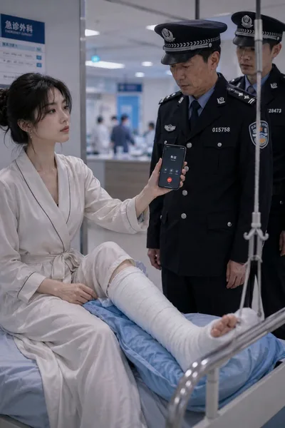 Một Con Đường Lui Mang Tên Yêu Thương