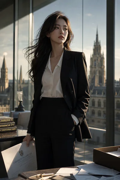 Ngày Anh Xé Nát Ước Mơ Tôi, Tôi Xé Luôn Cuộc Hôn Nhân Này