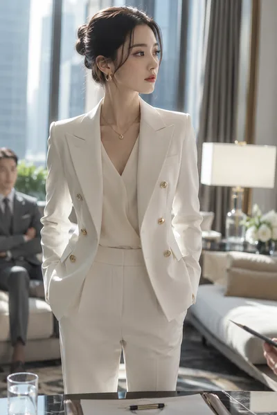 Ngày Ly hôn, Tôi Rút Toàn Bộ Vốn Trăm Tỷ Tệ