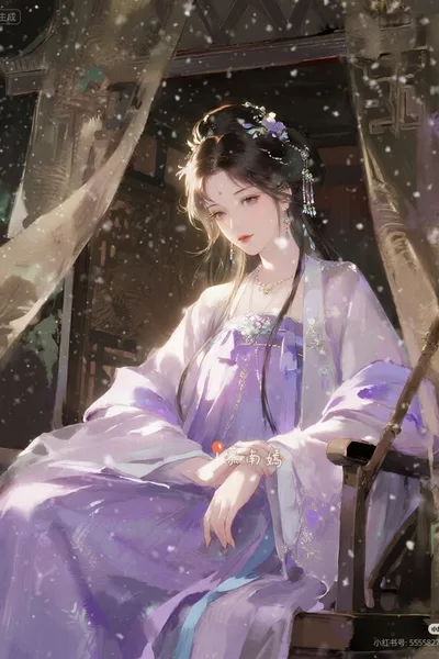Ngày Ta Muốn Lui Hôn, Hoàng Hậu Lại Đổi Cho Ta Một Lang Quân Khác