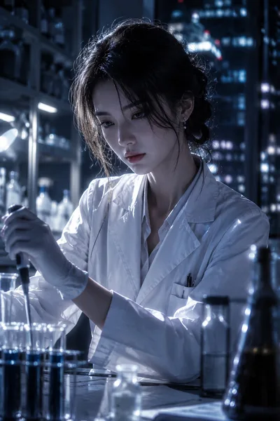 Người Bị Đánh Cắp Thành Quả