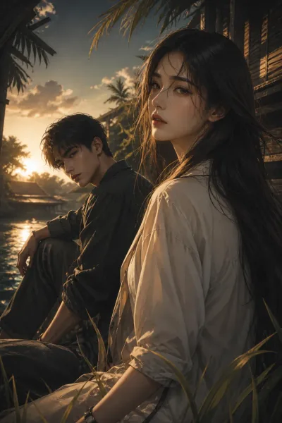 Beauty and the Beast of the West: Summer Contract