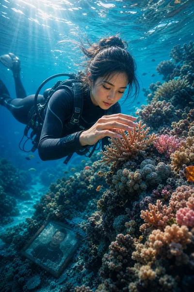 Reef Keeper