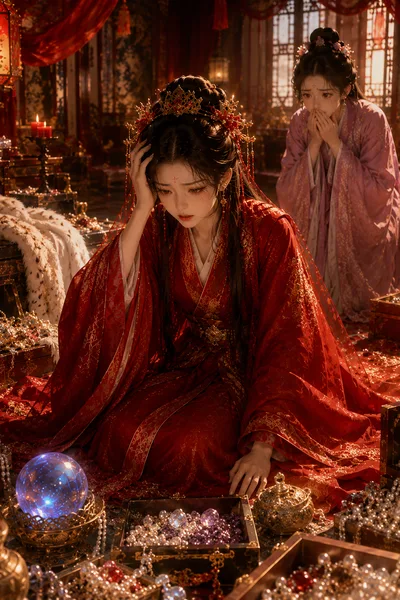 Nửa Năm Gọi Nhầm A Huynh, Hắn Đòi Ta Lấy Thân Báo Đáp