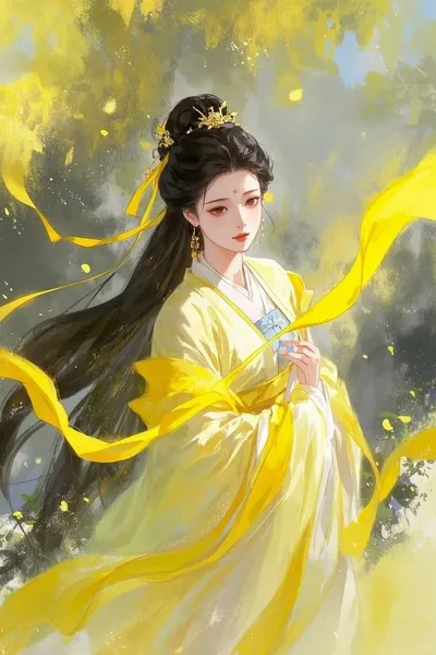 Phu Quân Chê Ta Hủy Dung, Ta Đổi Một Gương Mặt Khác Trở Về