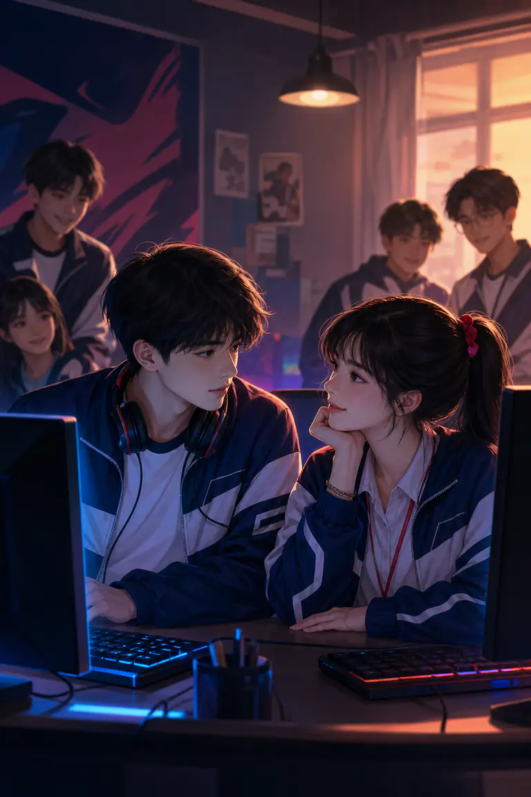 Quy Tắc Đường Giữa